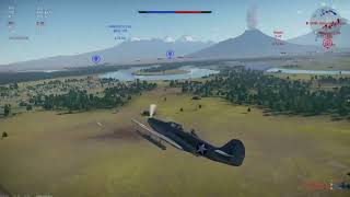 P39 Compilation 2  War Thunder [upl. by Thibault767]