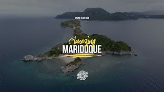 Drone Vlog 008  Marinduque Philippines [upl. by Hyrup164]