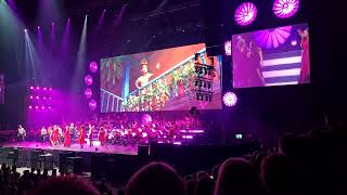 Disney in Concert 100  29042023  Oberhausen  Encanto  Nur kein Wort über Bruno [upl. by Carhart]