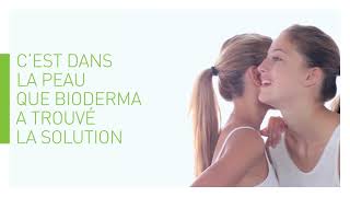 Bioderma Sébium Global Soin Intense Purifiant  Publicité téléTV [upl. by Derrik]