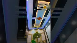 Best Home PVC panel ceiling design 📲91 9119866313 ytshorts home ceilingdesign [upl. by Nicol]