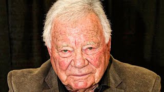 William Shatner Is Now Over 90 How He Lives Is Really Sad [upl. by Bibby]