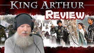 King Arthur The Truth Behind the Legend [upl. by Gardener]