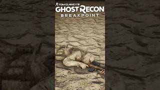 Ghost Recon Breakpoint [upl. by Dyolf]