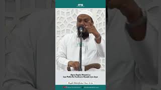 Apne Aapka Hisaab Lo Isse Pehle Ke Tumhara Hisaab Liya Jaye  Shaykh Abdul Qadeer Umri حفظه الله [upl. by Maddalena]