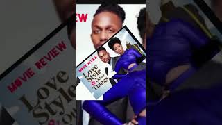 LoveStyle and Other things 2Trending Nollywood Movie reviewBambam [upl. by Chladek407]