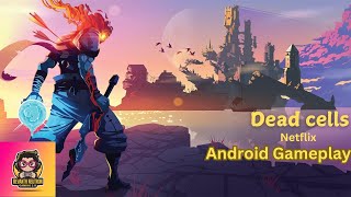 Dead Cells Gameplay  Revanth Neutron Gaming 20 🎮🔥 [upl. by Baudelaire660]