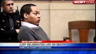 Attorneys Deliver Closing Arguments At Killers Sentencing [upl. by Jozef937]