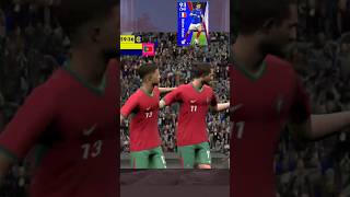 Andrien Rabiot shootytshortsefootball2025pesshortsunitedstatessouthkorea [upl. by Pulling]