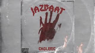 Jazbaat  Choleric  Official Audio  Prod ShameersMusic [upl. by Alodi683]