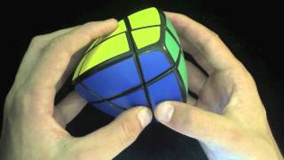 How To Solve Jings Pyraminx [upl. by Narbig]