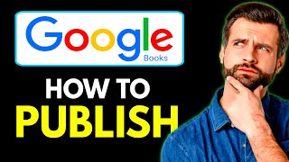 Google Books Publish The Simple Way to Publish eBooks on Google Play [upl. by Thorner]