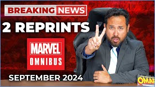 Breaking News Avengers By Busiek amp Perez Omnibus Vol 2 Spiderman by Michelinie amp Larsen in 2024 [upl. by Frost]