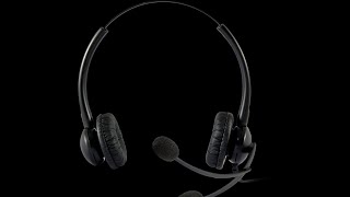 best noise cancelling headphone call center vicidial ibeam xlite sip in pakistan india [upl. by Reinaldos]