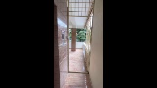 2 bhk Apartment for Rent Indira nagar Bangalore [upl. by Noyrb]