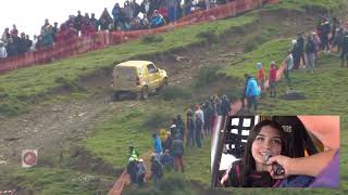 Rallye des Cimes 2024 la course des vainqueurs [upl. by Dinny]