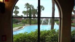 Westgate Lakes Resort and Spa  Florida Orlando [upl. by Lachish167]