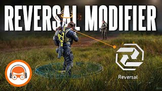 The Division 2  How to Eliminate Hostiles at Long Range with Reversal Modifier [upl. by Giarc749]