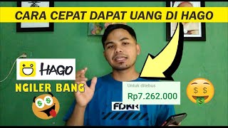 Main Game dapat uang‼️game penghasil uang dana gratis 2024simple main nya mudah [upl. by Thgirw126]