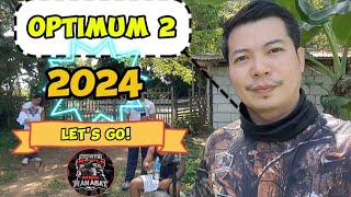 Optimum 2 2024 Test amp Review  Discovery Optics  Nash Manabat  Shout Out [upl. by Leacock]