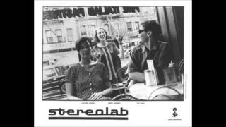 Stereolab  Mountain [upl. by Sacram]