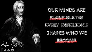 Learning from the Philosophy of John Locke In Search of Liberty Rights Responsibility amp Education [upl. by Kallista]