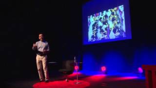 Do science and technology bring about happiness  Chip Tsao  TEDxWanChai [upl. by Ogaitnas340]