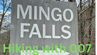 Mingo Falls [upl. by Elleryt]