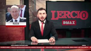 TG Lercio EP3 STAGIONE 1 [upl. by Eremaj999]