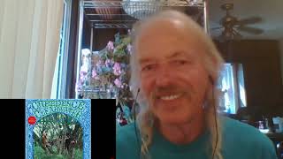 Creedence Clearwater Revival Porterville REACTION [upl. by Given768]