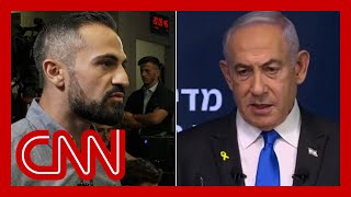 CNN asks Netanyahu ‘how much is too much’ Hear his response [upl. by Aciraa598]