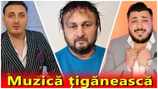 TOP MUZICA TIGANEASCA  Cele mai noi jocuri tiganesti 2022 [upl. by Auqenes]