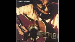 John Lennon  John Sinclair Live  From the John Lennon album quotAcousticquot 2004 [upl. by Bondy]