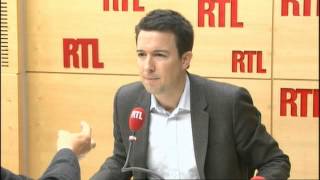 Guillaume Peltier  Il y a toujours audessus de la légalité de la loi la légitimité de la consc [upl. by Niraj]