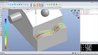 CMMManager Graphical Reporting Tutorial [upl. by Nedra534]