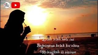 Tirai  Rafika Duri  Lyrics [upl. by Aniret]