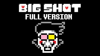 BIG SHOT Full Version [upl. by Aveline539]