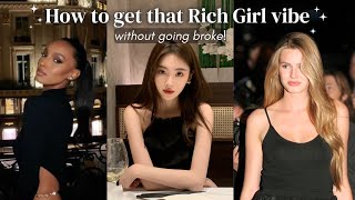 How to Look Expensive without being rich  Practical tips that you can start doing now [upl. by Vena]