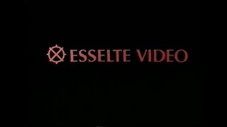 Esselte Video  VHS Intro [upl. by Link504]