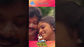 Oru Kathal Video Song  Chinna Thambi Periya Thambi Movie Song  Prabhu  Nadhiya  ytshorts [upl. by Jalbert]