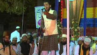 Ulfat Noori Raza e Mustafa [upl. by Elise]