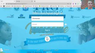 ClassLink Login Tutorial [upl. by Nari]