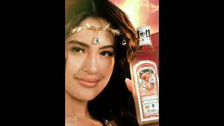 Ginebra San Miguel Calendar Girl 2025 julieannesanjose [upl. by Anitsuga]