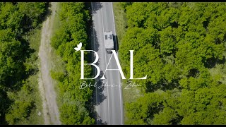 Bilal Hancı amp Zehra  Bal Official Video [upl. by Philpot]