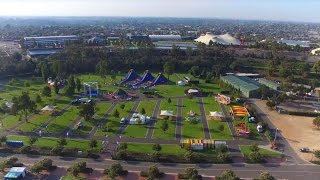 Official 2017 ROC Race Australia Tour Video [upl. by Olympium953]