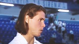 Fernando Redondo ● CD Tenerife ● Pure Élégance [upl. by Naillij371]