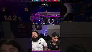 MANGO v ZAIN BEST SET EVER Short ssbm melee mango zain [upl. by Leslie473]