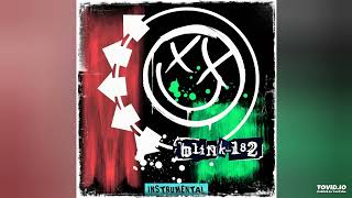 Blink182  Asthenia Instrumental [upl. by Ronny387]