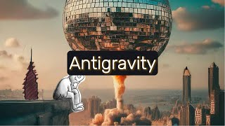 Aloy Amnesic  Antigravity lyrics video [upl. by Aguste]