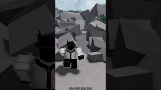 4 Serious Punches meme roblox videogamememes strongestbattlegrounds satimata seriouspunch [upl. by Spohr467]